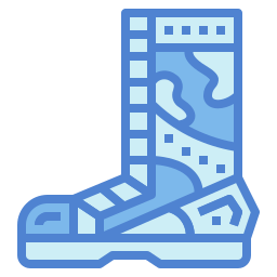 stiefel icon