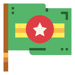 flagge icon