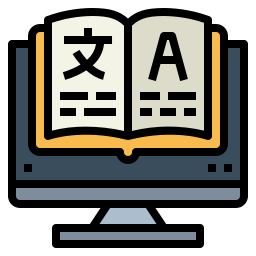 Translation icon