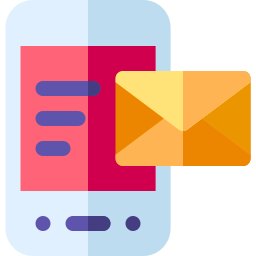 e-mails icon