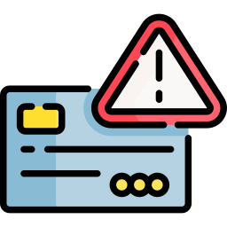 Warning icon