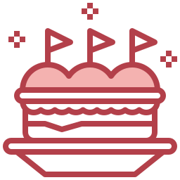 sandwich icon