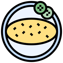 Omelette icon