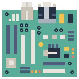 Motherboard icon