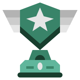 ランク icon