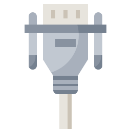 vga icon