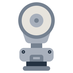 Webcam icon