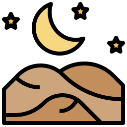 Moon icon