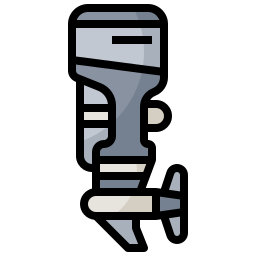 Engine icon