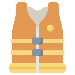 Life jacket icon