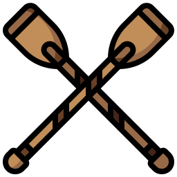 Oars icon