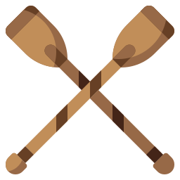 Oars icon