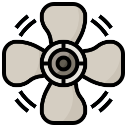 Propeller icon