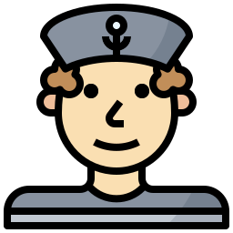 Sailor icon