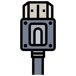 Hdmi icon