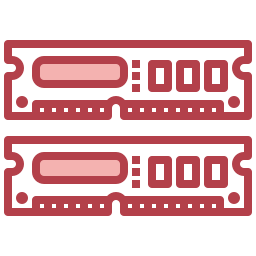 Ram Memory icon