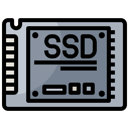 ssd icon