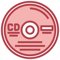 Dvd icon