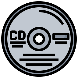 Dvd icon