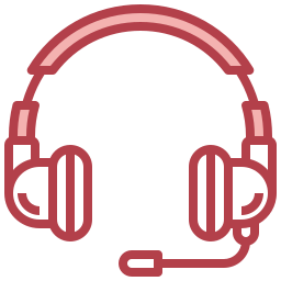 Headset icon