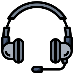 Headset icon