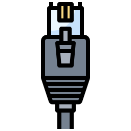 Cable icon