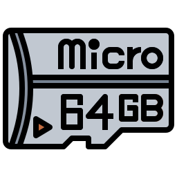 Memory icon