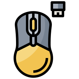 Mouse icon