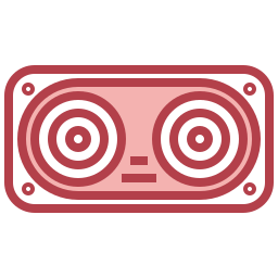 Speaker icon