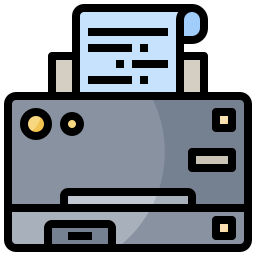 Printer icon