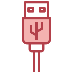 Usb icon