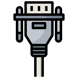 Vga icon