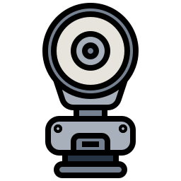 Webcam icon