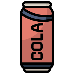 Cola icon