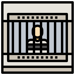 Jail icon