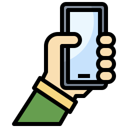 Smartphone icon