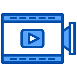 video icon