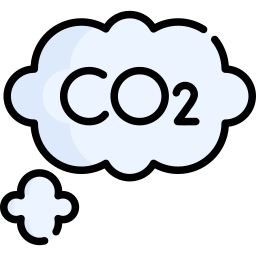 co2 Icône