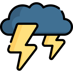 gewitter icon