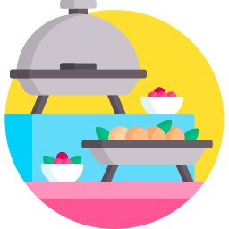 gastronomie icon