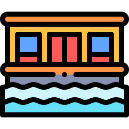 hausboot icon