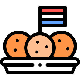 bitterballen icon