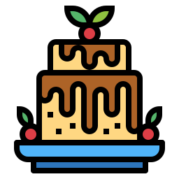 kuchen icon