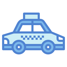 taxi icon