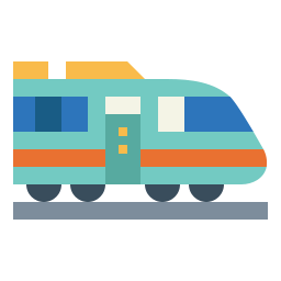 Train icon