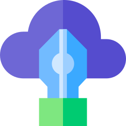 Cloud icon