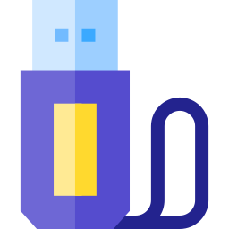 Usb icon