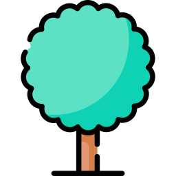 Tree icon