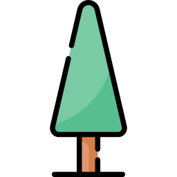 Tree icon