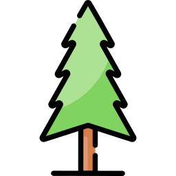 Tree icon